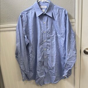 Brooks Brothers Light Blue Dress Shirt